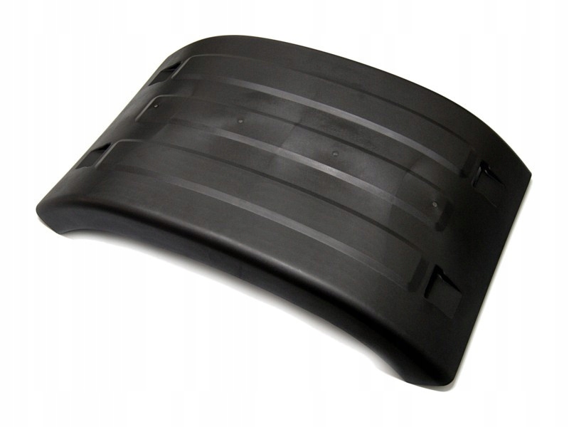 фото №1, Подкрылок крыло задняя часть верхний volvo fh fm ii