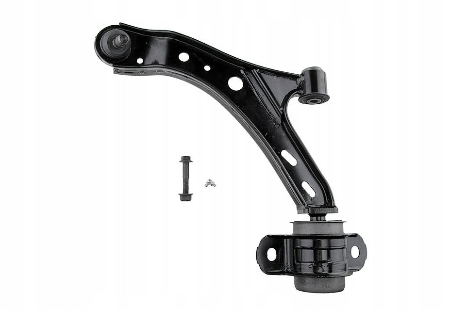 фото №6, Важіль передній mustang 05- /нижній лівий/