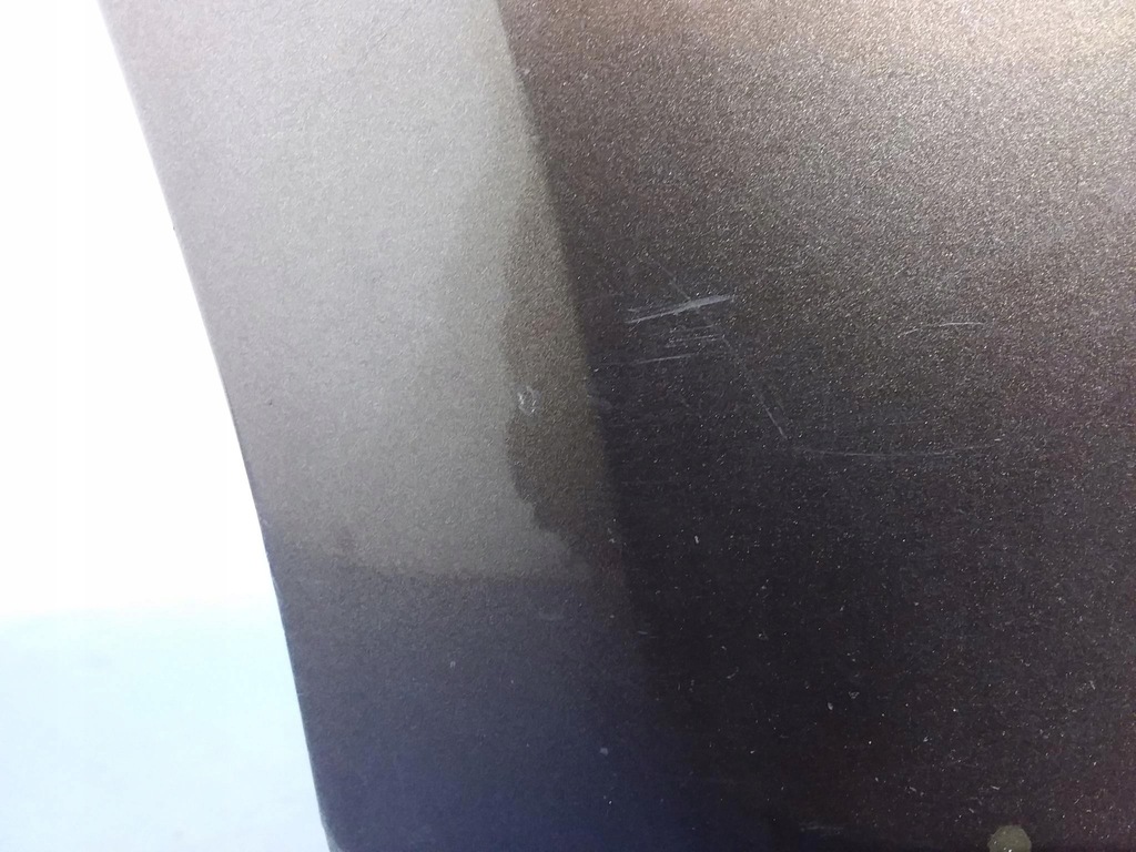 фото №6, Vw jetta vi бампер перед lh8z