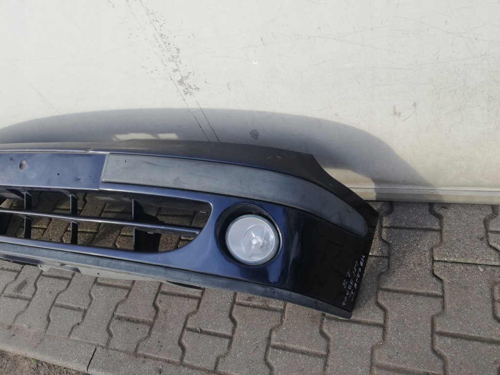 Бампер передний renault megane i lift 99-02 Цена