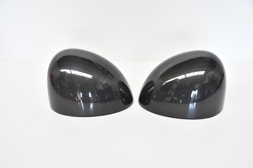 фото №6, Зеркало корпус зеркало mini cooper f54 f55 f56 f57 f60 jcw карбон