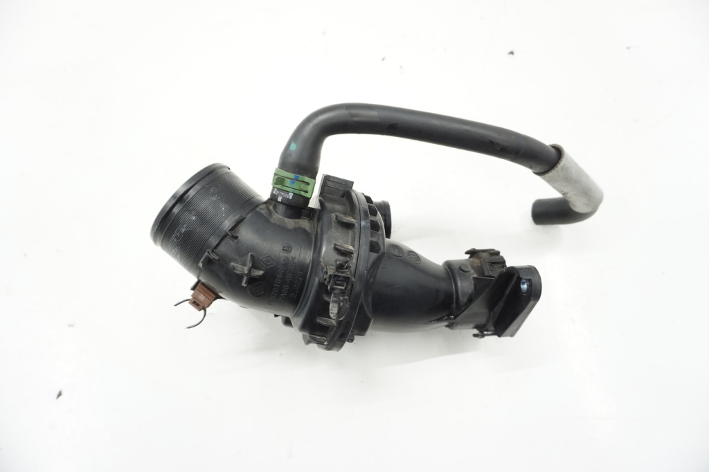 фото №1, Renault scenic iii труба повітрозабірник повітря 1.6dci 165761844r