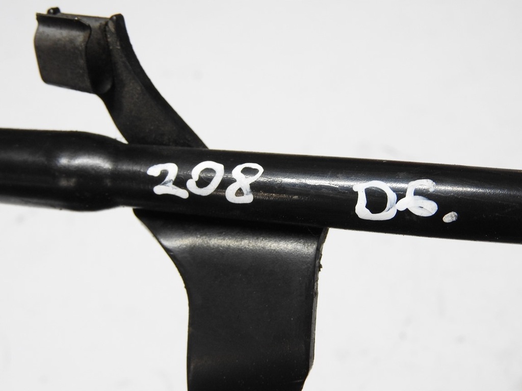 фото №5, Peugeot 208 i 12-18 1.4 ehdi щуп щуп оливи 9677993580