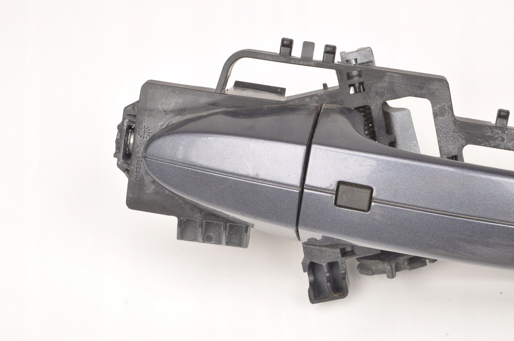 фото №5, Ford ecosport ручка двері лівий перед keyless