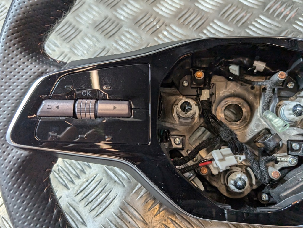 фото №5, Повітропровід nissan ariya