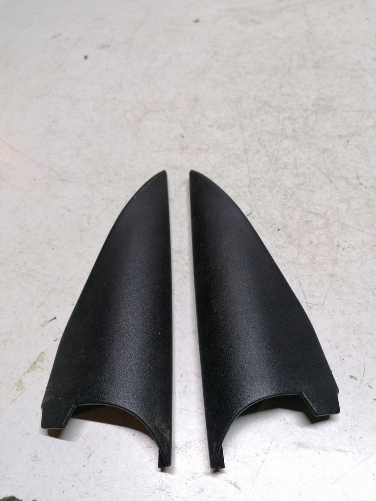 фото №1, Захист трикутник двері задня kpl audi a4 b5