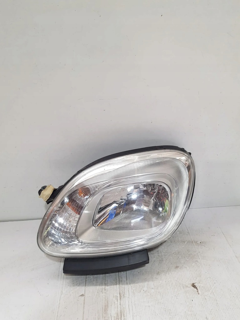 фото №1, Лампа перед передняя левая fiat panda iii