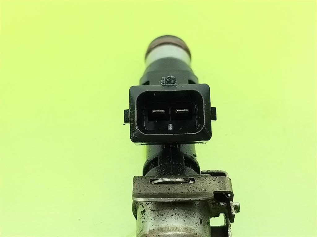 Молдинг упорскування форсунки zafira c 1,4t 140km 55577580 0280151267 0280158205 Київ