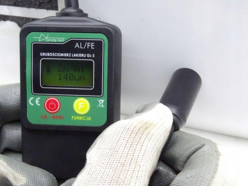 Daf lf 45 55 06-13 e4/5 двері ліва Зі Шроту