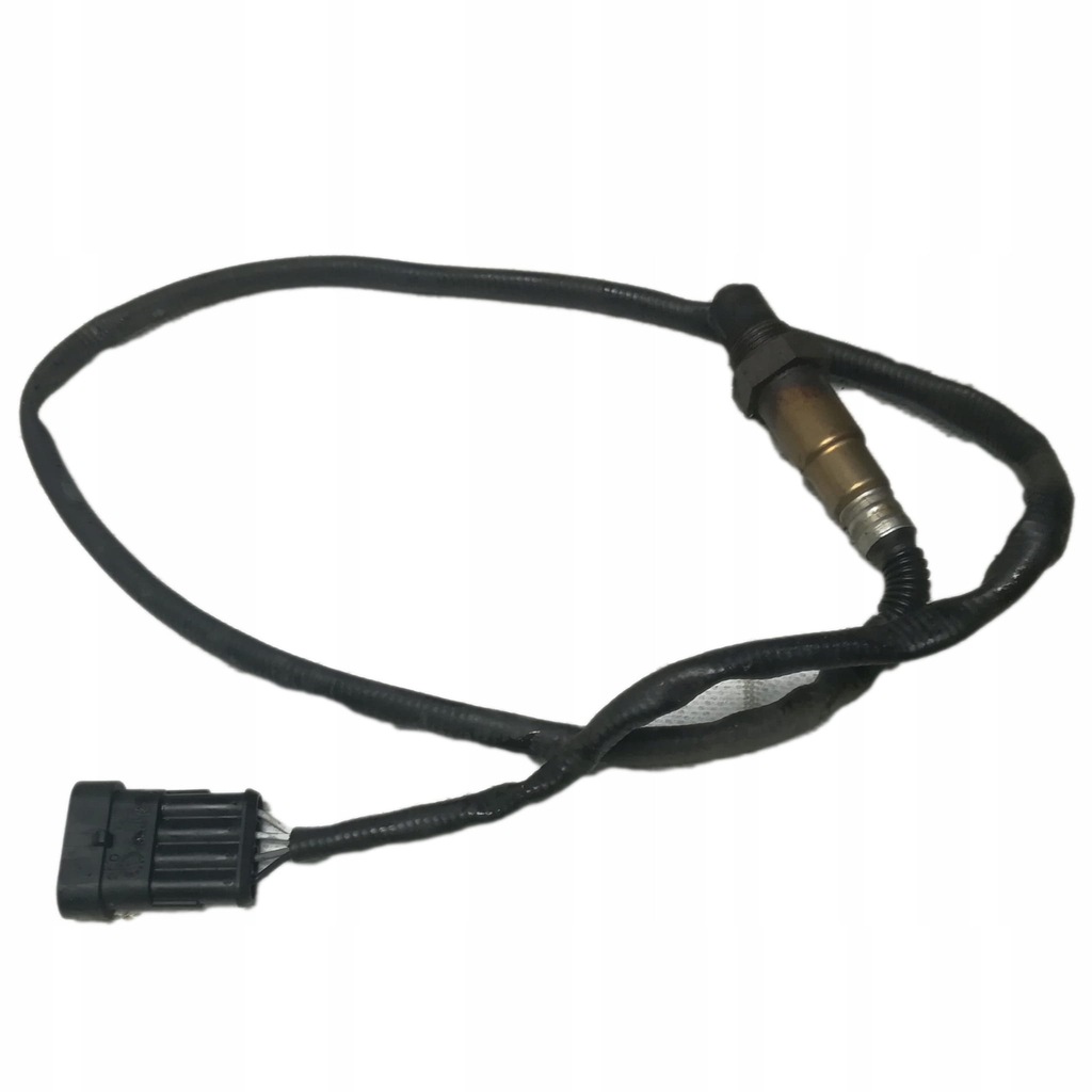 фото №1, Alfa romeo 159 2.2 датчик лямбда-зонд 0258006806