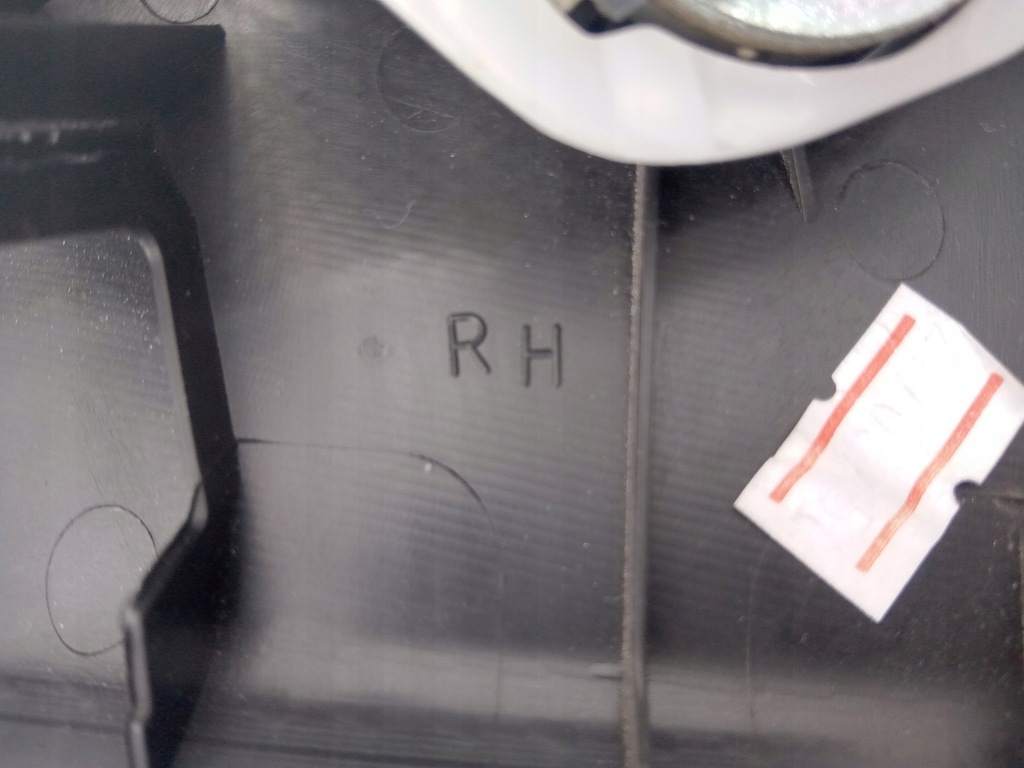 фото №5, Динамік правий перед mitsubishi pajero sport ii