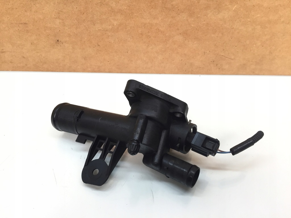 фото №1, Clio iv 1.5 dci корпус термостата 8200954328c