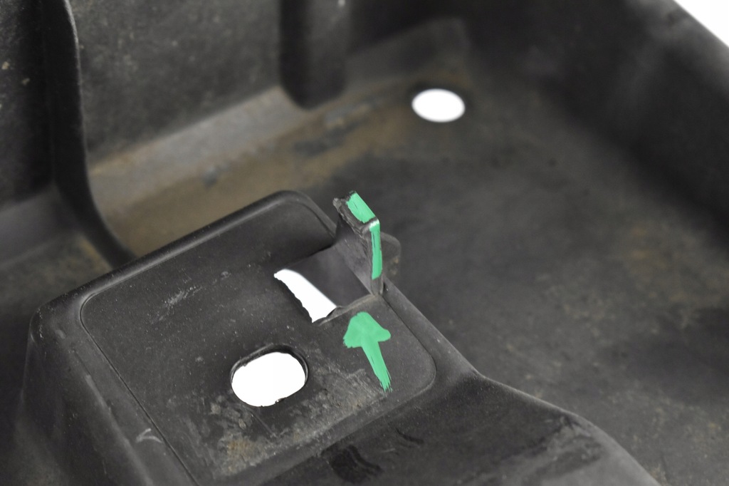 фото №8, Захист підвіска задня 58399-47030 toyota prius iv