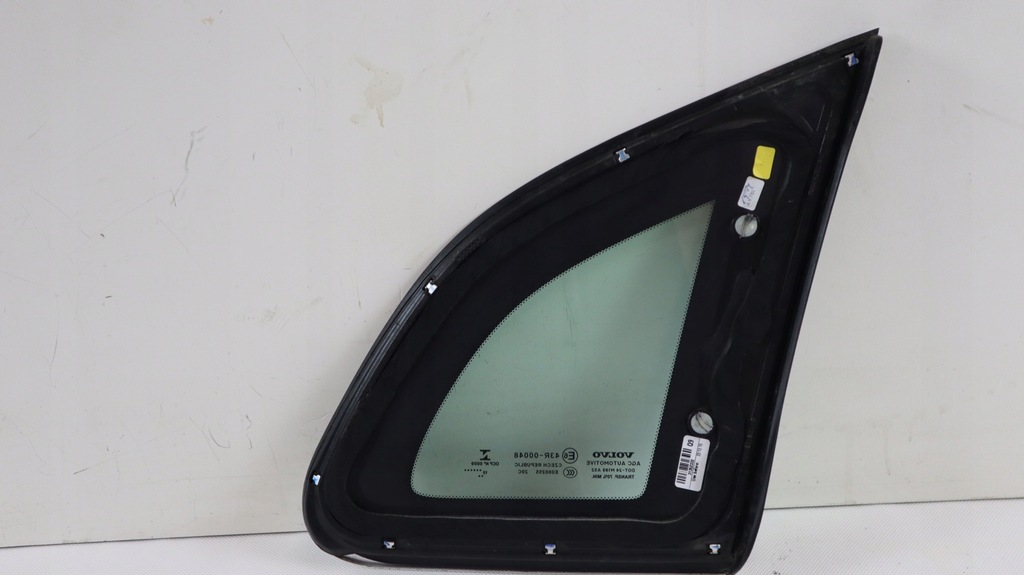 фото №5, Volvo v40 ii стекло кузовная левая задняя