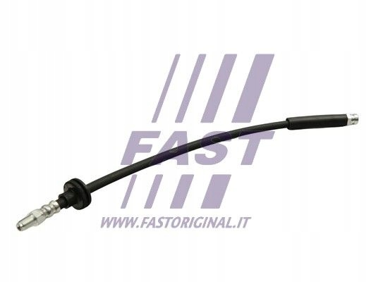 фото №3, Fast ft35052 шланг гальмівний гнучкий