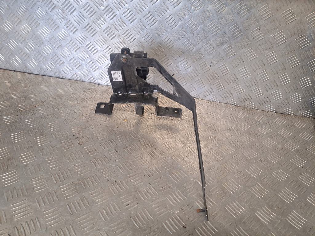 фото №3, Ford s-max mk2 galaxy mk4 кронштейн радара радар lb5t-9g768-ab