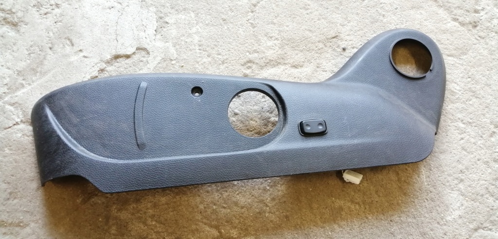 фото №1, Hyundai i30 ii защита сиденье левый przó 88170-a6950