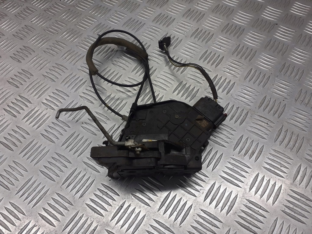 фото №1, Замок двері правий перед mazda 3 bk 3n6a-21812-d