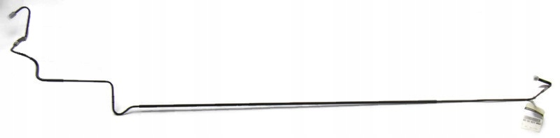 фото №1, Шланг тормозной задний правый renault espace iv