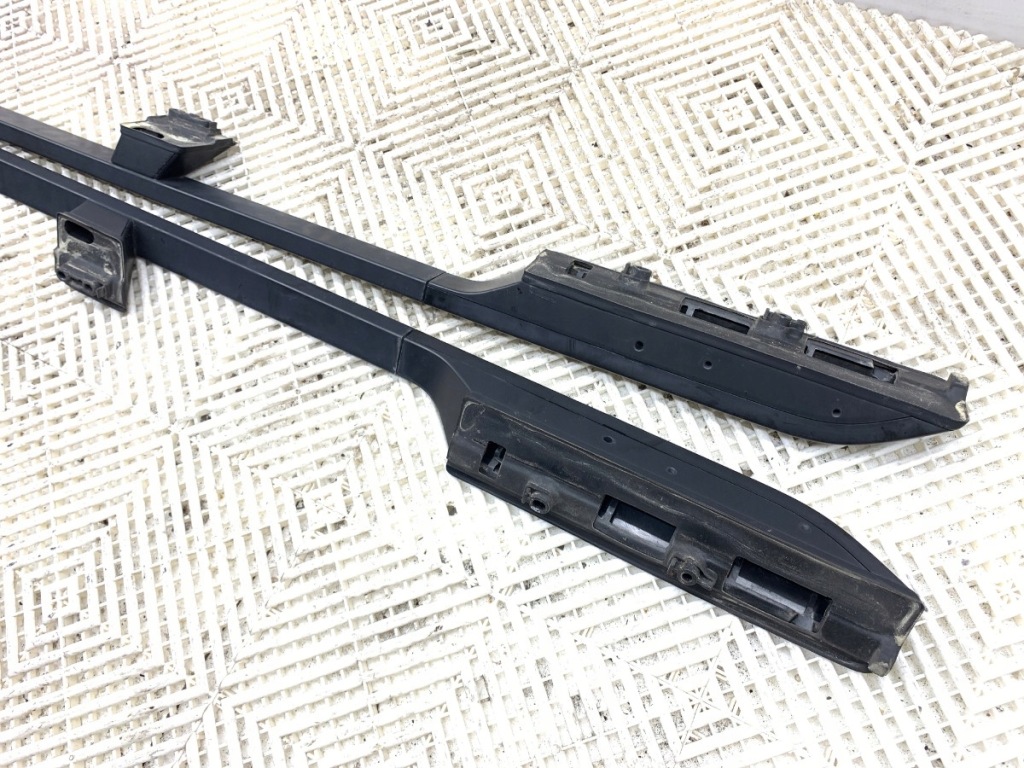 Рейлинги кровельные комплект honda cr-v 1 хэтчбек 95-02 Киев