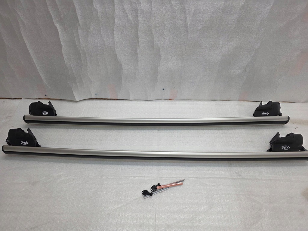 фото №14, Рейлінги дахові комплект kia sorento c5211ade01al