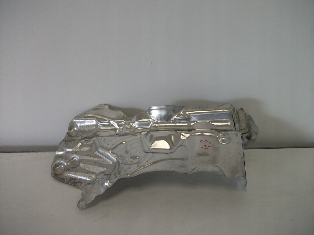 фото №1, Mini countryman f60 защита тепловая 6882183