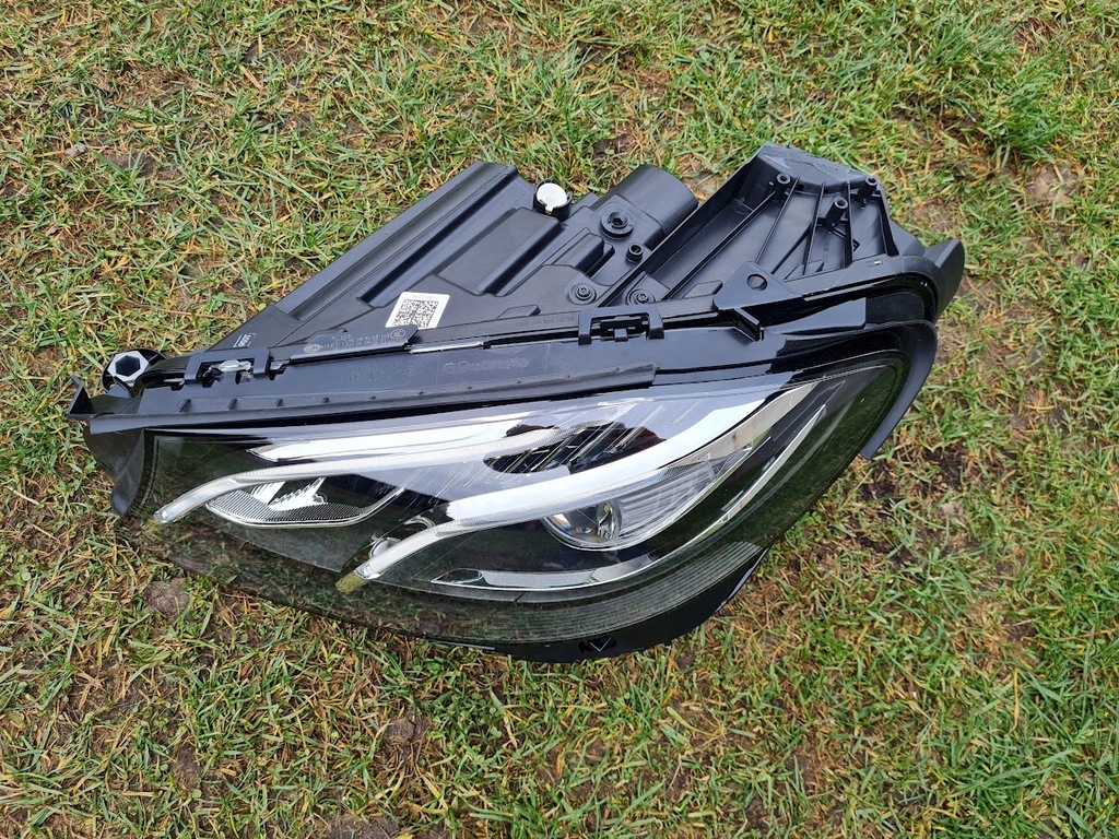 фото №8, Набор ремонтный лампы фара mercedes e w213