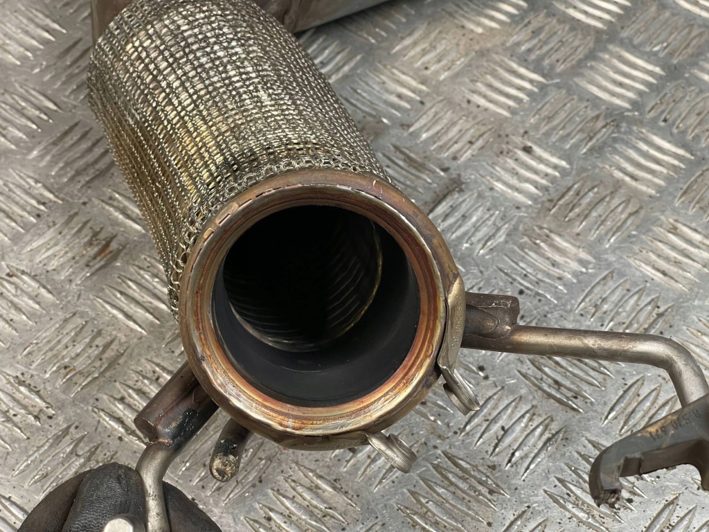 фото №10, Bmw x2 f39 2018 ступиця колеса передній