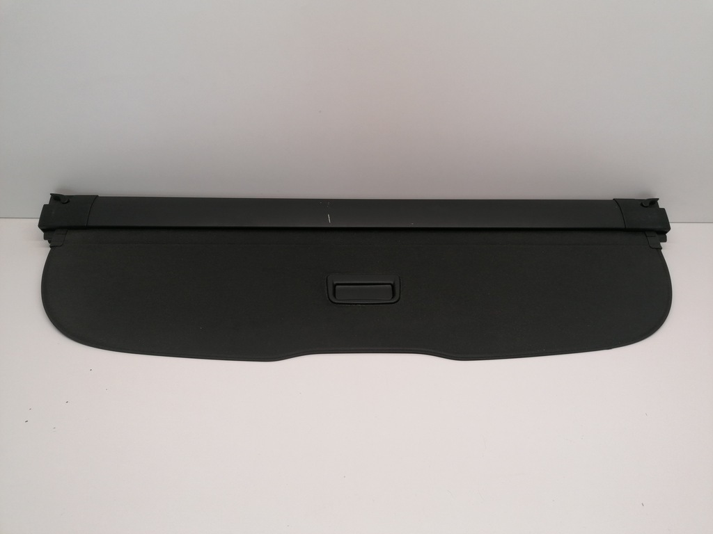 фото №1, Audi q3 8u шторка багажника оригинал 11-18