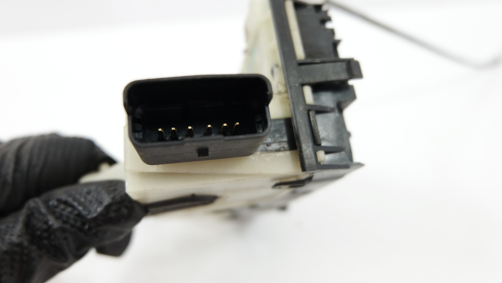 фото №4, Citroen ds4 замок дверь левый перед