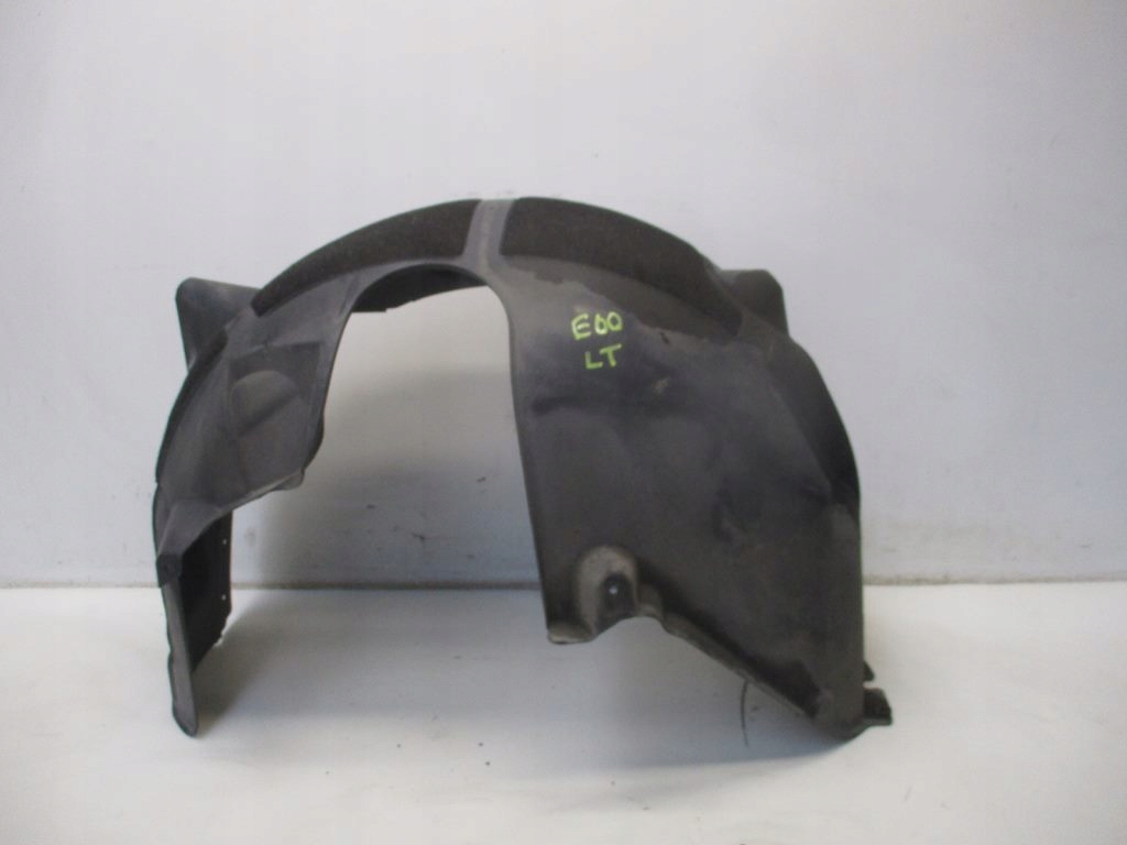 фото №1, Підкрилок лівий задня bmw e60