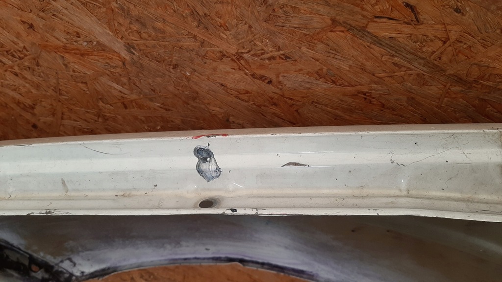 фото №12, Крила правий перед zdrowy nissan navara d40 pathfinder r51 iii 2008-