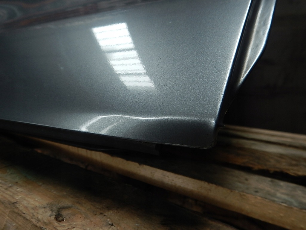 фото №16, Двері задня праве mitsubishi asx 2010- eu