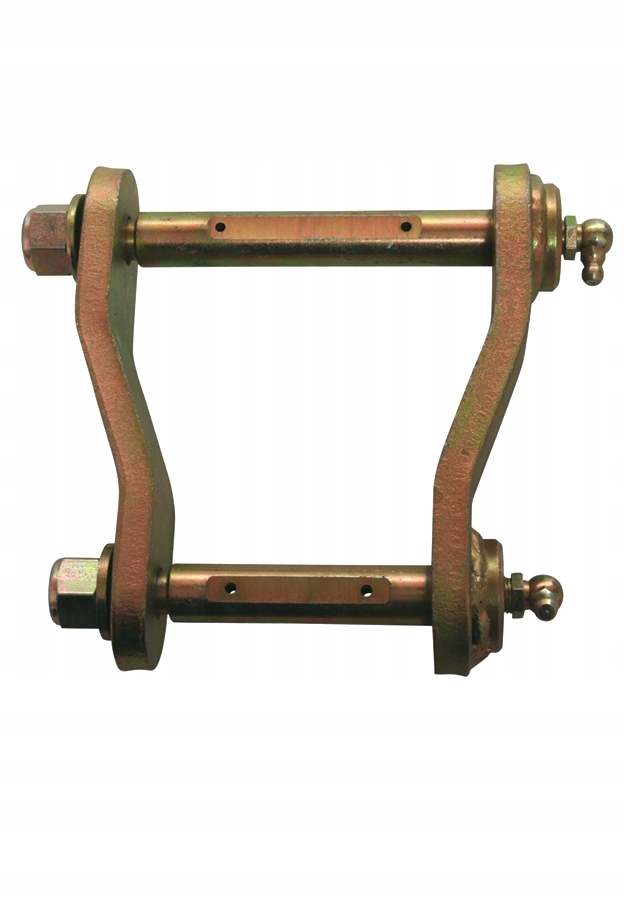 фото №13, Набор подвеска lift +20 mm mitsubishi l200 2005-2015 efs elite 65/350