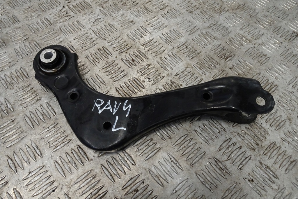 фото №4, Toyota rav4 v рычаг задняя задний правый 2.5 h гибрид 21-