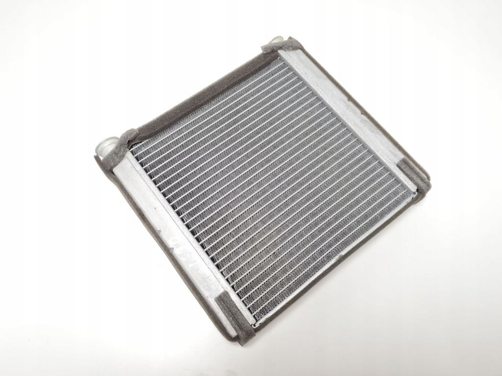 фото №1, 2015 bentley flying spur радіатор обігрівача