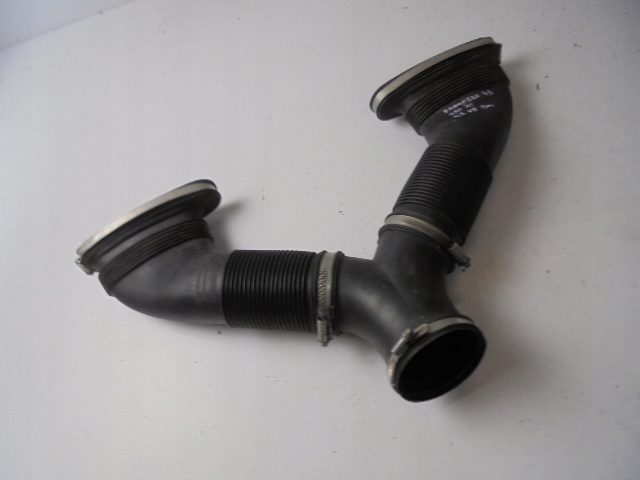 фото №1, Впуск повітрозабірник повітря porsche panamera 4s 970 4.8 v8 2010 rok