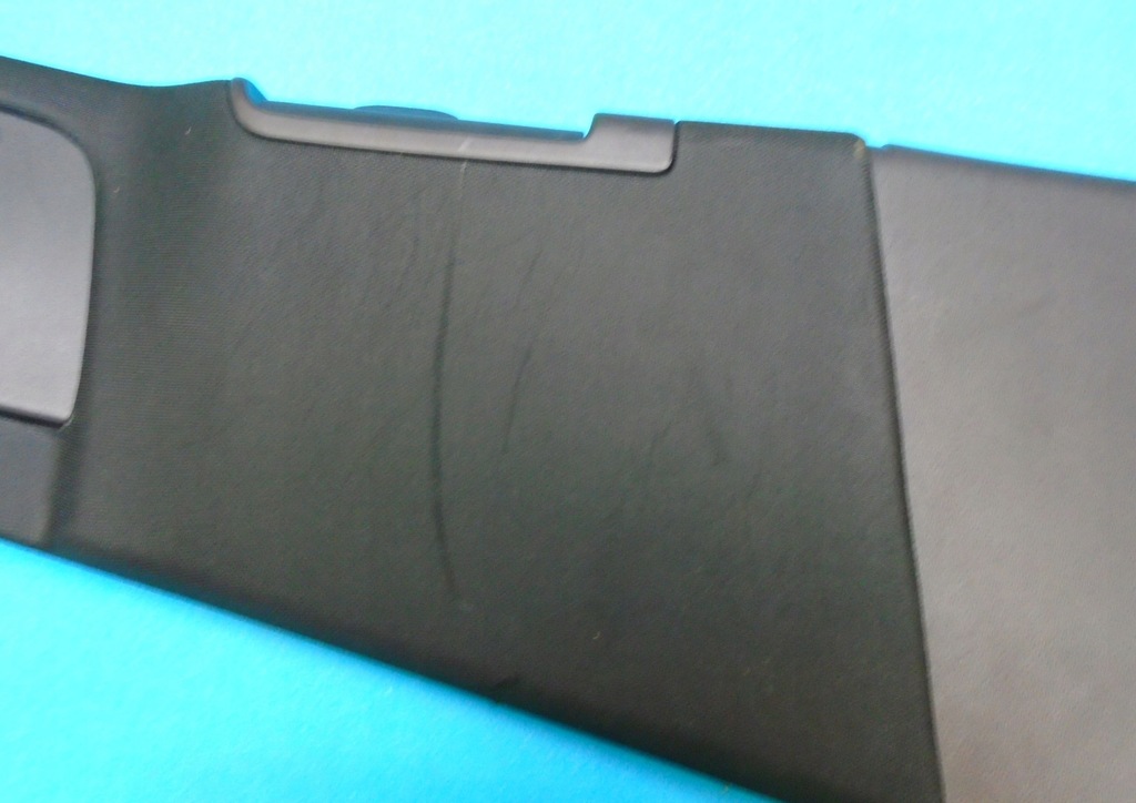 фото №2, Volvo v60 r-design защита обшивка стойка правое