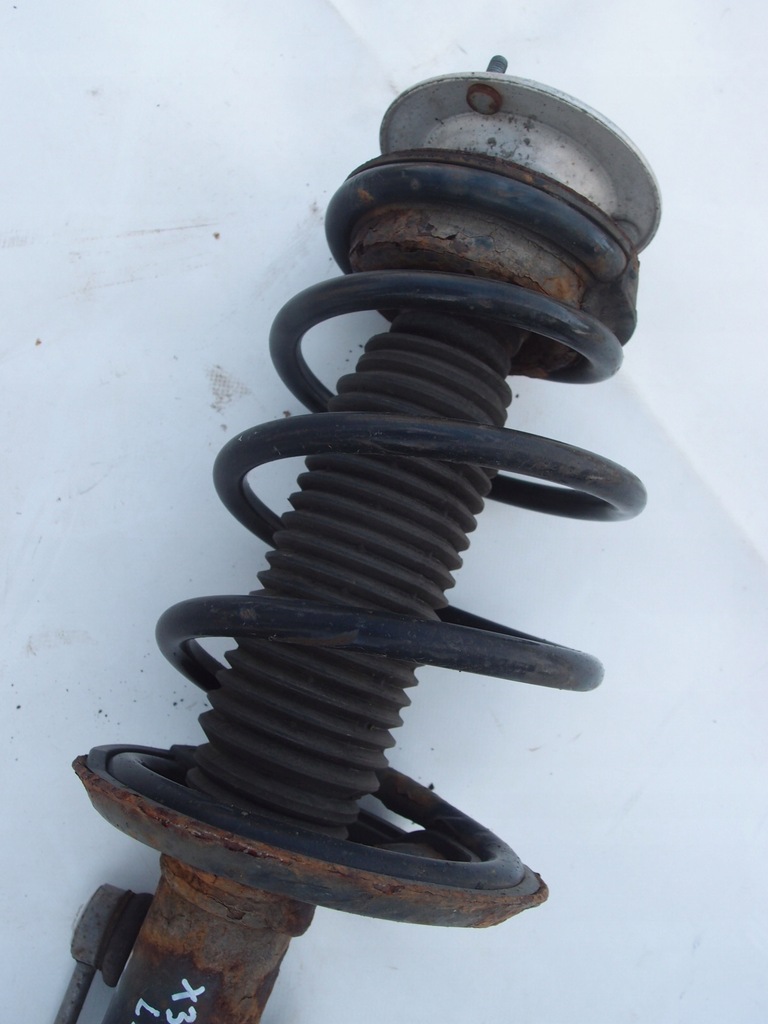 фото №4, Mcperson амортизатор лівий bmw x3 e83 2.0d