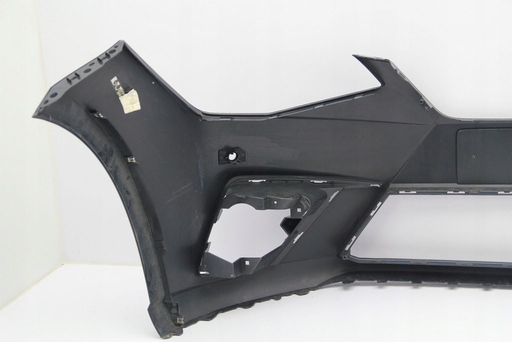 фото №8, Оригинальный бампер перед seat ibiza v 6f0 2017-