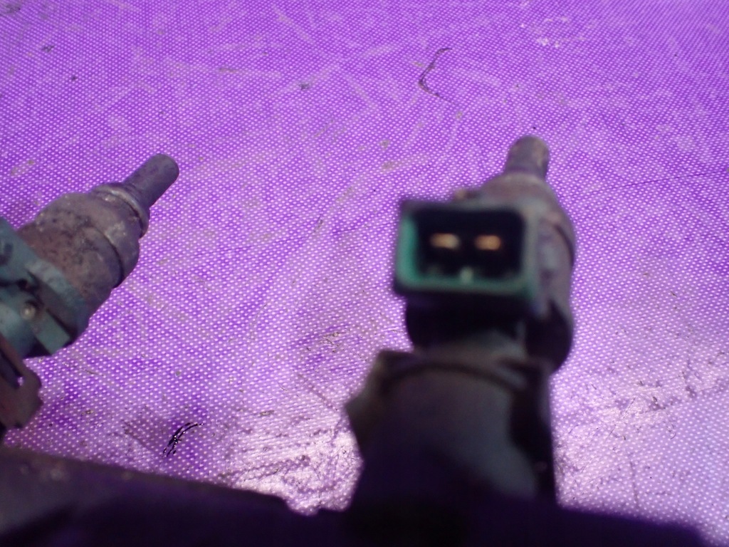 фото №5, Kia rio i dc 1.3 75km молдинг впрыскная ok30c1315x