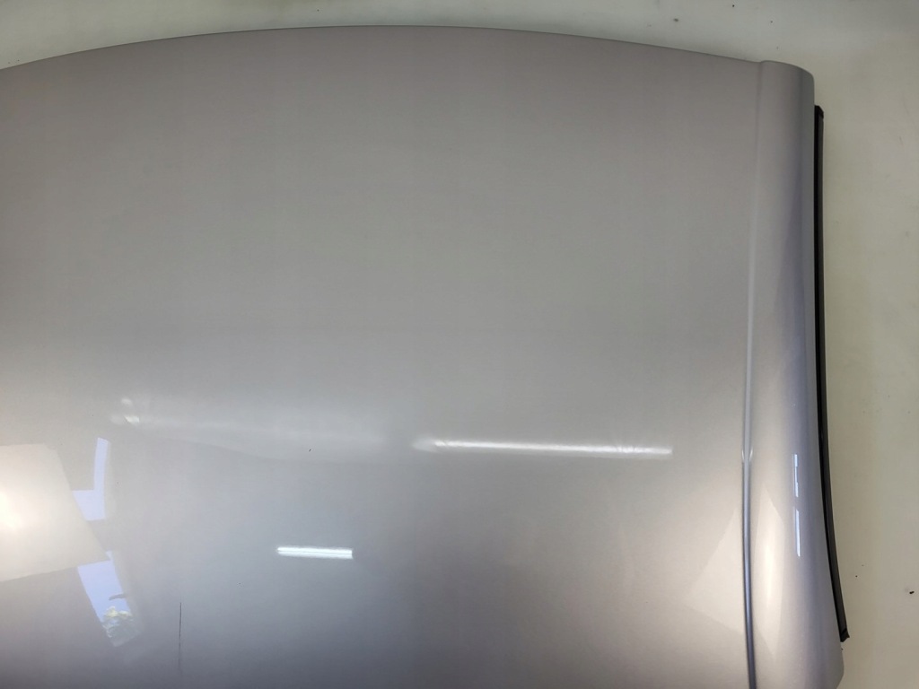 фото №5, Mercedes slk r170 lift дах кришка дах 744