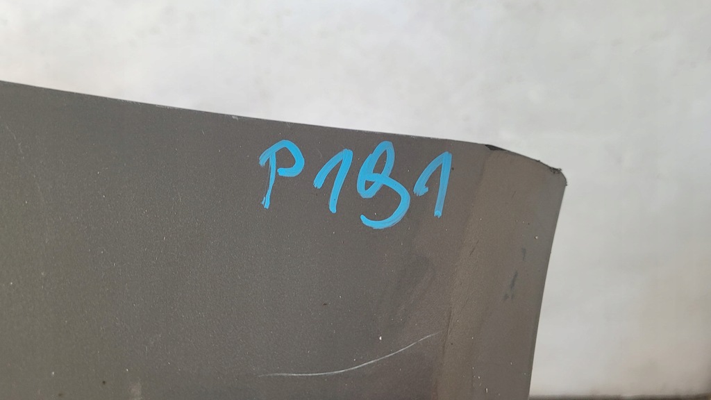 фото №9, Opel meriva b 10-14 бампер перед передній 475498858