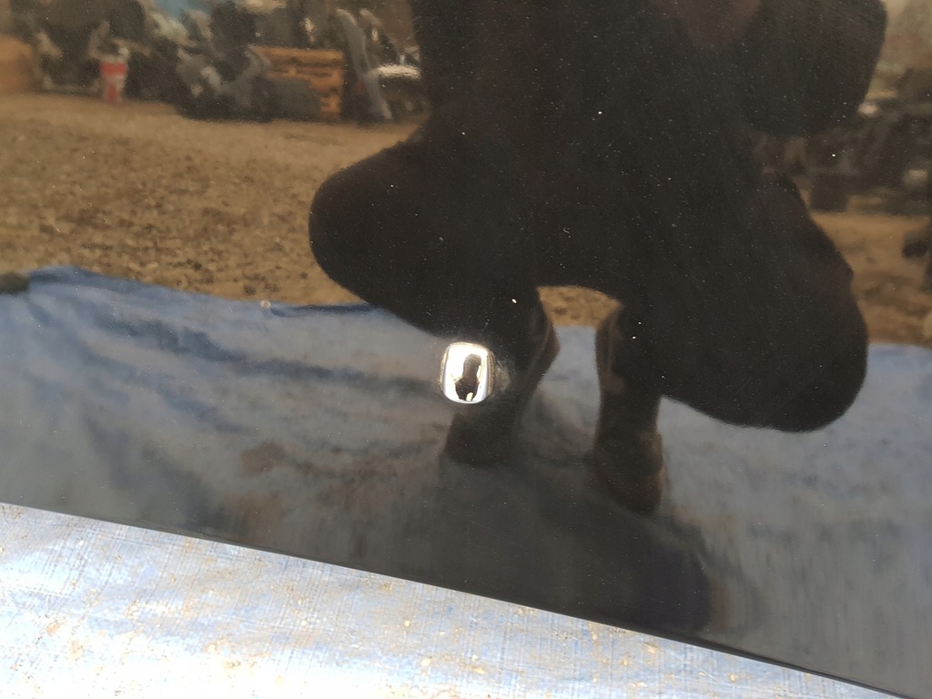 фото №11, Капот bmw 6 e63 e64 475 black sapphire