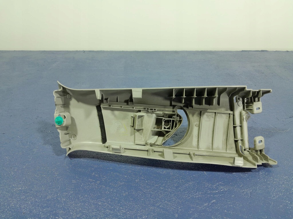 фото №4, Toyota corolla e16 xi sedan захист стійка b поперечина ліва 73024-02060