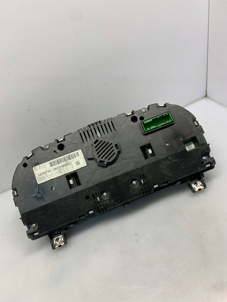 фото №7, Лічильник прилади land rover discovery hk7210849ec