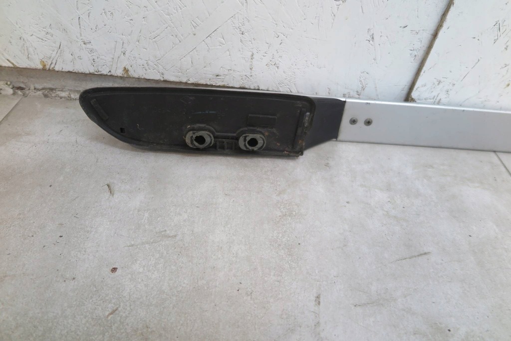 фото №6, Рейлінг даховий лівий ліва сторона toyota rav4 iv