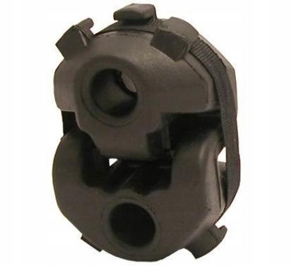 фото №1, Starline кронштейн глушника citroen c5