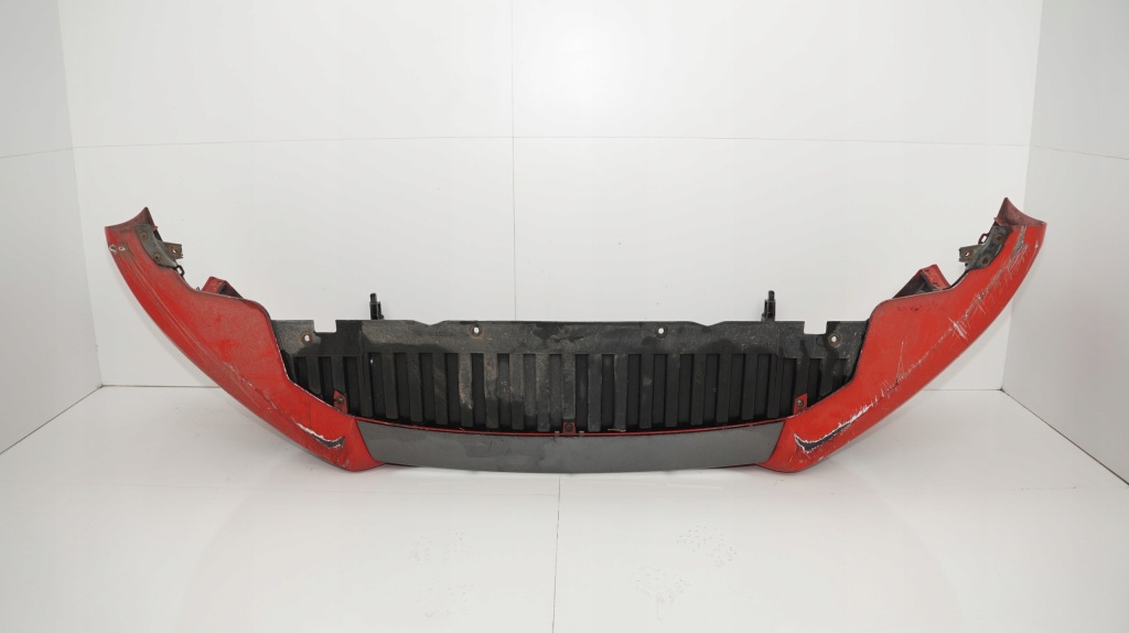 Бампер перед передній audi a5 07-11r омивачі s line lz3m Доставка