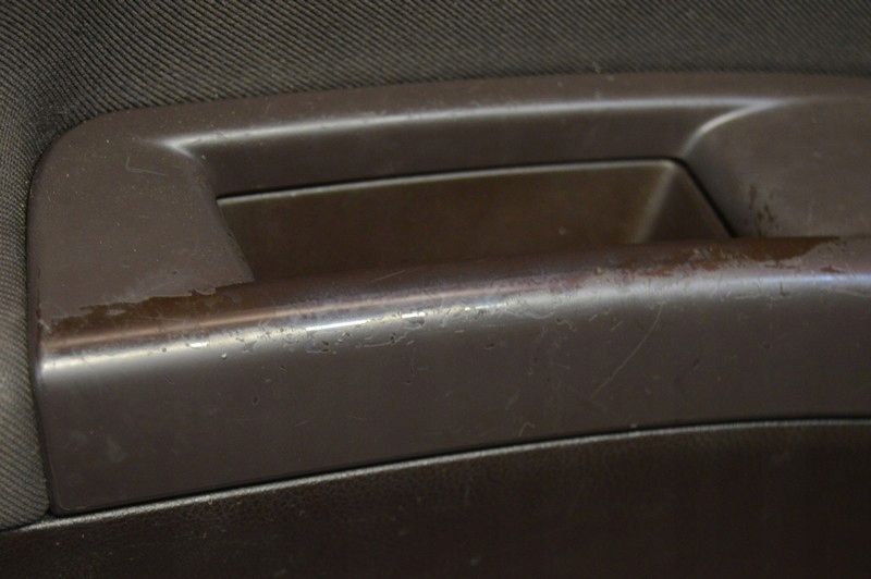 фото №7, Сиденье сиденья комплект обшивка обшивки eu opel meriva b 10-14